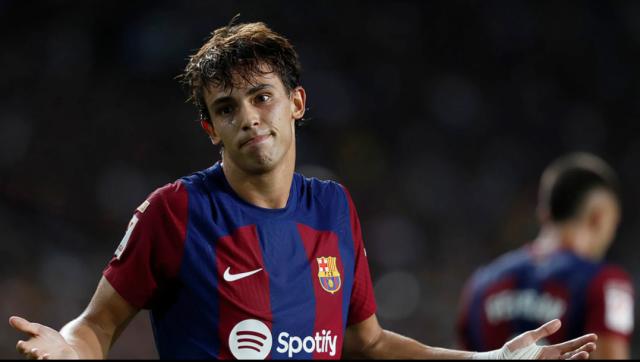 b体育app-梁宏业：巴萨达到一流水平了吗？今年能达到吗？