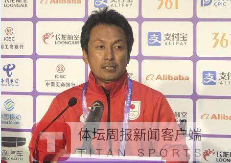 日本女足主帅：王霜王珊珊威胁大 带队来积累经验