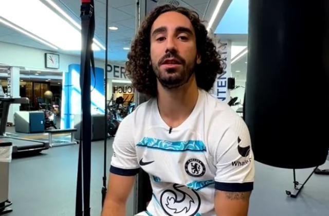 b体育官网-库库雷利亚加盟切尔西达协议 转会费最高6200万镑