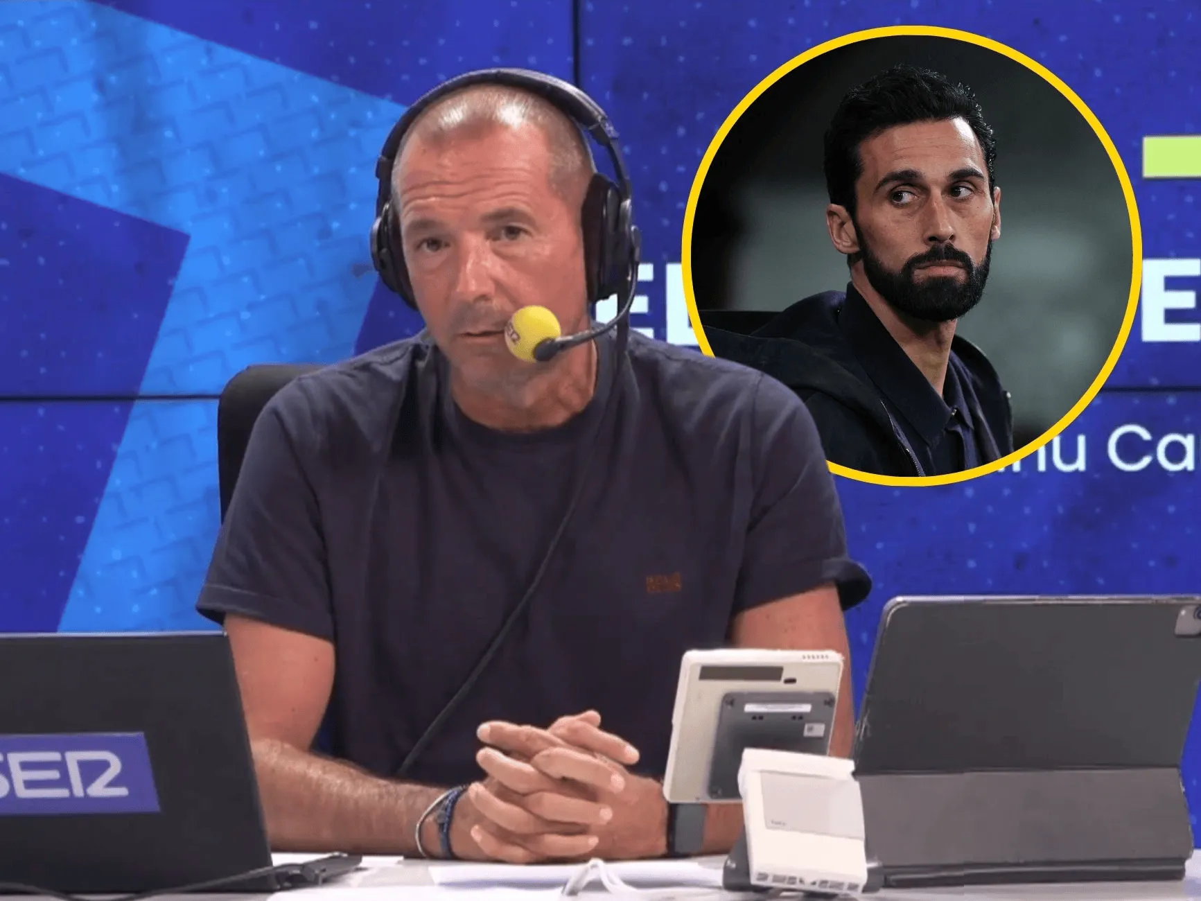 塞尔：皇马更衣室难管理，安帅/阿隆索/阿韦洛亚/主席都无解