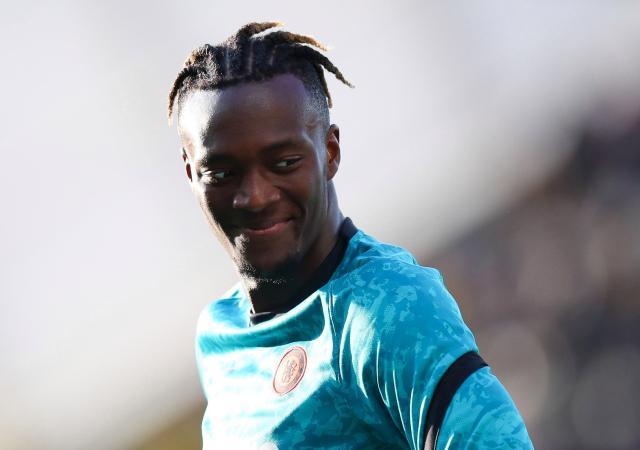 bsport体育娱乐官网入口-罗马重金签亚伯拉罕 前蓝军中锋能否助穆帅起飞?