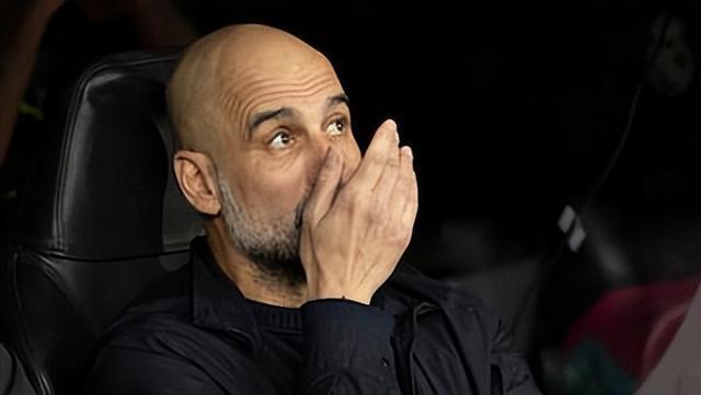 b体育-瓜帅回应0-3惨败：皇马3次射门进3球！我们踢得真不差