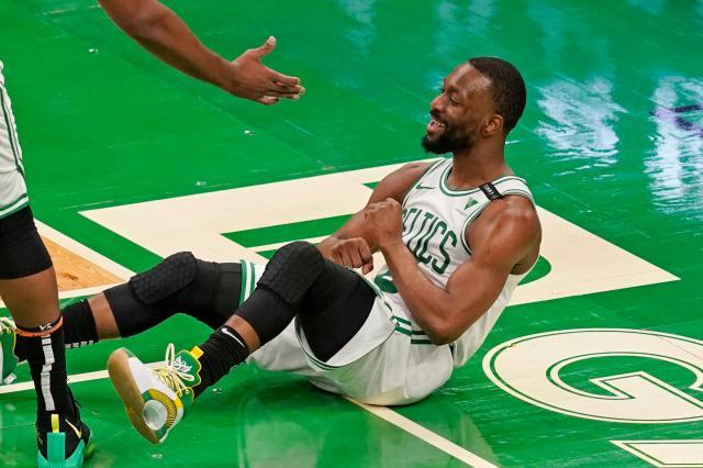 bsport体育娱乐官网入口-头牌低迷沃克挺身而出 季后赛临近他终于开始回暖