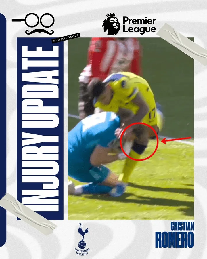 b体育app-罗梅罗或遭遇内侧副韧带损伤，轻则伤缺1-3周，重则8周以上