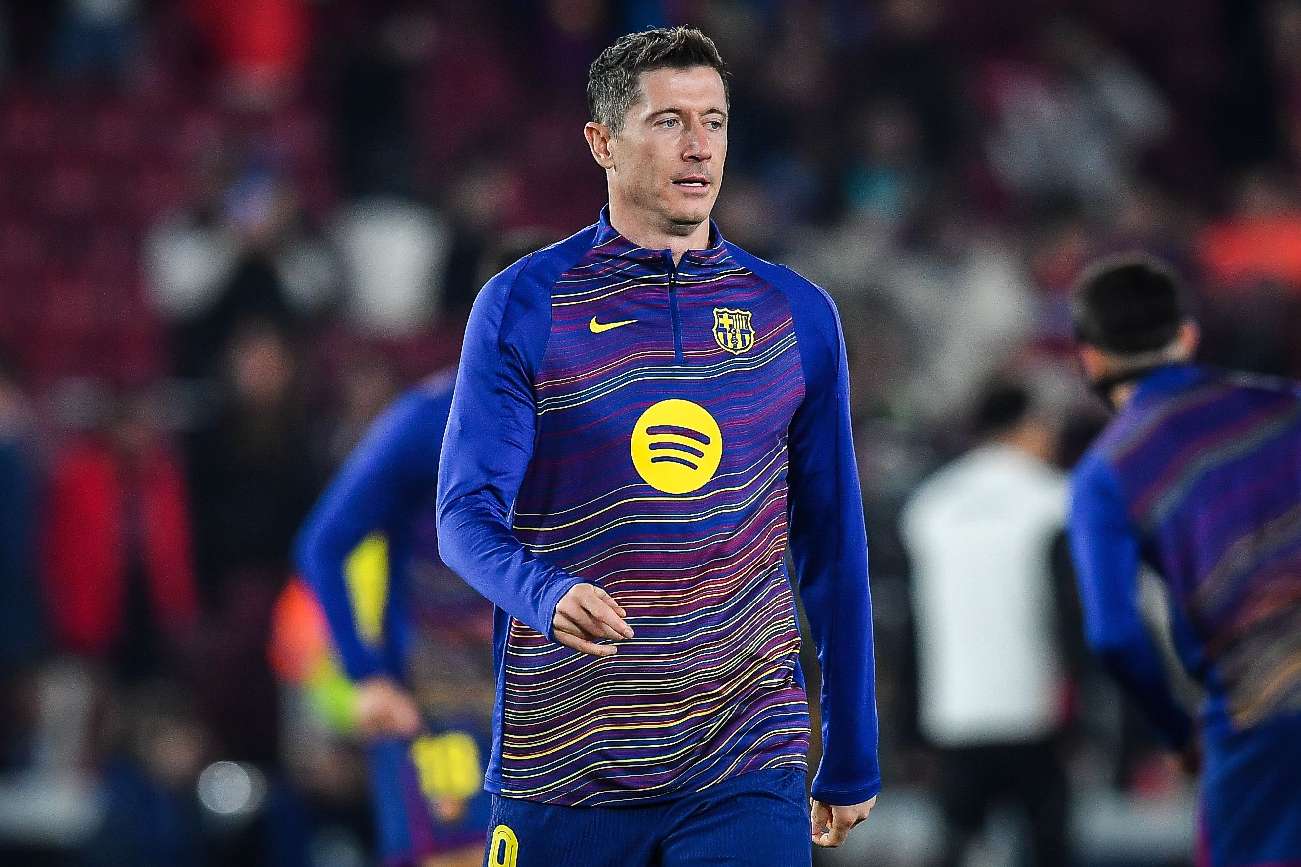 bsport体育娱乐官网入口-维埃里：莱万在AC米兰会发展得更好 尤文应努力续约弗拉霍维奇